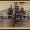 The Laurel House at Kauterskill Falls.