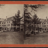 The Laurel House at Kauterskill Falls.