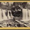 The Bastion Fall, Kauterskill Glen.