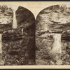 Falls of the Kauterskill, Catskill Mountains.