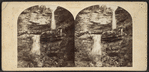 Falls of the Kauterskill, Catskill Mountains.