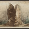 Kauterskill Chasm, Catskill Mountain.