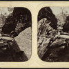 Plauterkill Gap, Catskill Mountains.