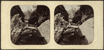 Plauterkill Gap, Catskill Mountains.