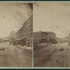 Looking West, Main Street, Waterloo, N.Y.