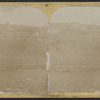 General view in Geneva, N.Y. with railroad tracks (front)