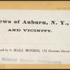 Auburn Theological Seminary.