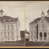 Auburn Theological Seminary.