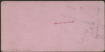 James H. Searles dwg., Rome, N.Y.
