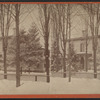 James H. Searles dwg., Rome, N.Y.