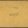 Mr. & Mrs. C. W. Bishop [with family.]