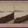 Oswego River, from Falls.