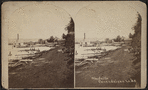 Woodville, Canandaigua Lake, N.Y.