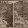 High Bank and Cascade, Parish Glen.