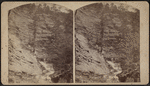 High Bank and Cascade, Parish Glen.