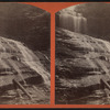 View of the Waterfalls.