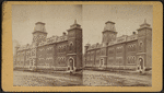 Armory, from Grns. P.
