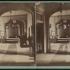Hall in Hotel.