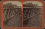 Ketchum Bridge, south of Dresden.