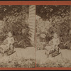 Girl and the Rocking Chair.