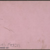 Fair and Festival in Presbyterian Church, Middletown, N.Y.