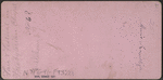 Fair and Festival in Presbyterian Church, Middletown, N.Y.