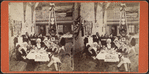 Fair and Festival in Presbyterian Church, Middletown, N.Y.