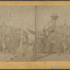 Steam Engine, Walden, Oswego [Orange?], N.Y.]