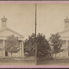Court House, Goshen, N.Y.