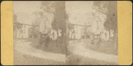 Church of the Holy Innocents, Highland Falls, N.Y.