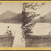 View on the Hudson River.