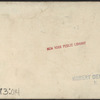 View of the Hudson River, N.Y.