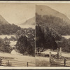 View of the Hudson River, N.Y.