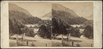 View of the Hudson River, N.Y.