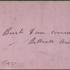 Burt's Dam covered with ice, Bellvale, Orange Co., N.Y.
