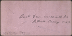 Burt's Dam covered with ice, Bellvale, Orange Co., N.Y.