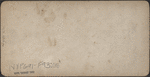 Hudson River [view of a home].