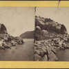 View near Garrison's, West Point.
