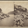A View near Garrison's, West Point.