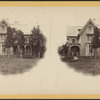 Idlewild, home of N.P. Willis.