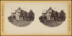 Idlewild, home of N.P. Willis.