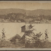 Hudson River.