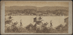 Hudson River.