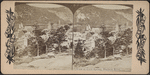 View at Cold Springs, Hudson River.