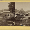 Ramapao Wheel & Foundry Co., Hilburne, N.Y. on Erie R.R. Rockland Co.