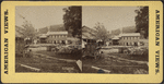 Ramapao Wheel & Foundry Co., Hilburne, N.Y. on Erie R.R. Rockland Co.