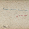 Ramapao Wheel & Foundry Co., Hilburne, N.Y. on Erie R.R. Rockland Co.