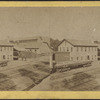 Ramapao Wheel & Foundry Co., Hilburne, N.Y. on Erie R.R. Rockland Co.