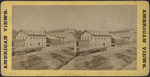 Ramapao Wheel & Foundry Co., Hilburne, N.Y. on Erie R.R. Rockland Co.