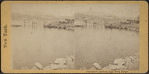 Garrison's Landing, near West Point.